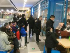 -纽斯特牛排自助餐厅(浦江万达店)