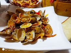 -陈帅夜排档·龙虾·炒菜·烤串(世茂店)