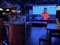 -宝莱纳啤酒花园餐厅PAULANER BRAUHAUS Nanjing(广州路店)