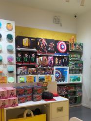 -乐高授权专卖店(朝阳大悦城店)