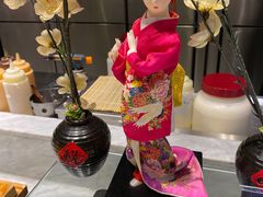 -川骄海鲜自助(亚运村店)
