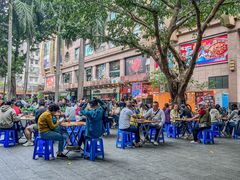 -紫金食坊(江南西路店)