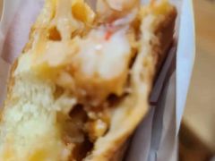 -吉品合酥脆烤饼(太平洋森活天地店)