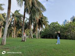 -白沙门生态公园