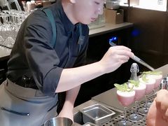 -星巴克臻选®️咖啡·酒坊Bar Mixato