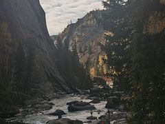-可可托海景区