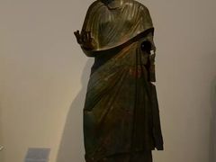 -雅典国家考古博物馆(Ethniko Archaiologiko Museo)