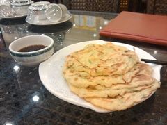 -东四民芳餐厅(世茂工三店)
