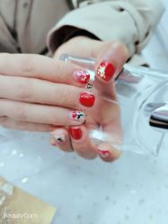 -如一·美甲美睫