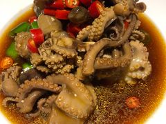 -锦上中式酒馆(南内环店)