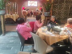 -汇景花园酒家(基立下道店)