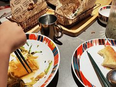 -塔哈尔·新疆盛宴(奉贤龙湖店)