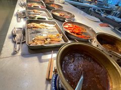 -杭州钱江新城万怡酒店-西餐厅