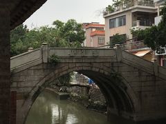 -伦教678文化街