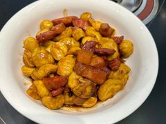 -鱼头泡饭·湖北菜·非物质文化遗产(岳家嘴总店)