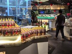 -火宴山自助火锅(明园店)
