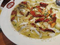 -鱼亨小鲜酸菜鱼(大信店)