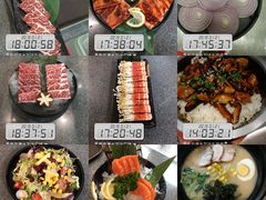 -九田家黑牛烤肉(溧水万达店)