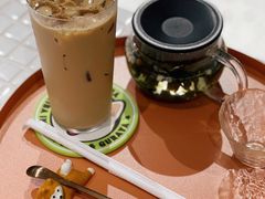 -柴务处·柴犬主题狗咖