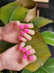 -JustNail甲思美甲