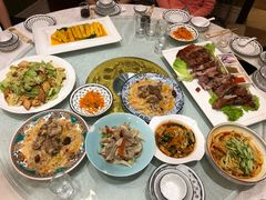 -巴依老爷新疆美食(清华东门店)