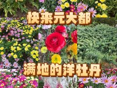 -元大都城垣遗址公园