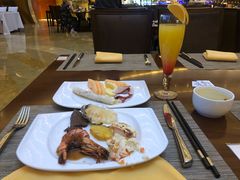 -杭州国际会议中心洲际酒店-原素全日餐厅(解放东路店)