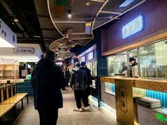 -易裕和·长沙米粉(竹塘西路店)