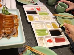 -北平盛世·新京菜·北京烤鸭(劲松·双井店)