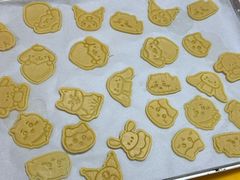 -米柚烘焙教室(工联CC店)