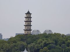 -江心屿景区
