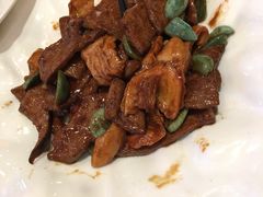 -百富源·海鲜辽菜(和平北大街店)