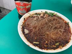 -甘记肥肠粉(马鞍北路店)