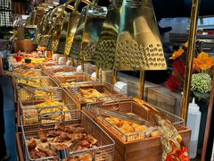 -苏格里岛自助烤肉海鲜火锅(成都金牛万达店)