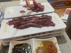 -杏花吴记牛肉火锅