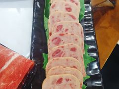 -京九涮肉老北京铜火锅(紫岭国际店)