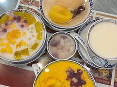 -赵记传承·中国甜品(福州总店)