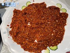 -蓉城老妈火锅(双林路店)