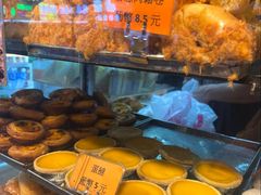 -金狮饼店(关闸马路店)