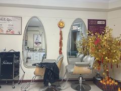 -经道国医(新世界百货店)