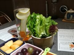 -花时·炭火烧肉(东百中心A馆店)