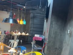 -0048鲜活香辣虾·火锅(铜陵路店)