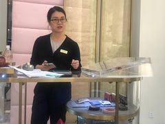 -JIMMY CHOO(成都远洋太古里店)