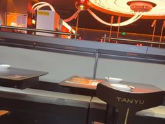 -探鱼·鲜青椒爽麻烤鱼(番禺万达店)