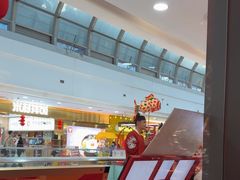 -蛙来哒(石景山万达店)