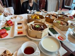-顺德美的万豪酒店-万豪中餐厅