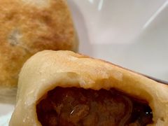-清真牛街祥云轩门钉肉饼(左家庄店)