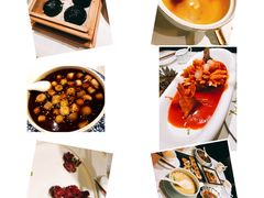-民国红公馆·秦淮八艳(夫子庙店)