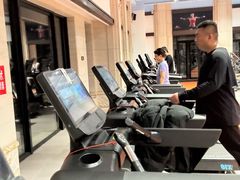 -阳光悦动游泳健身会所