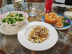 -忆江南·生态餐饮宴会酒店